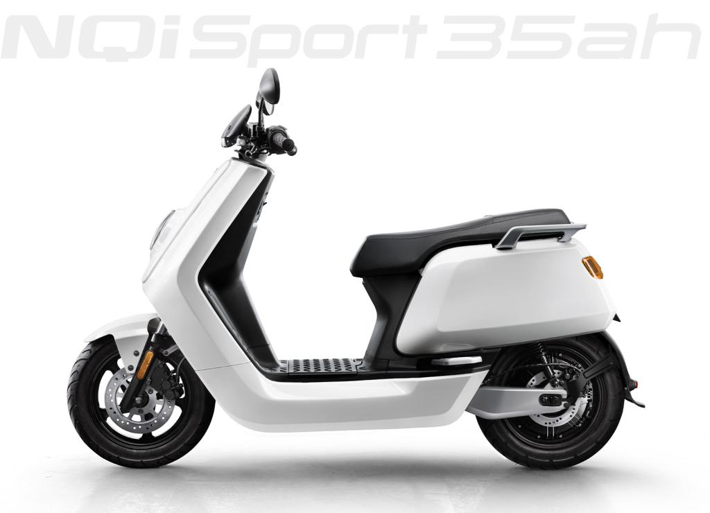 NQi Sport 35ah