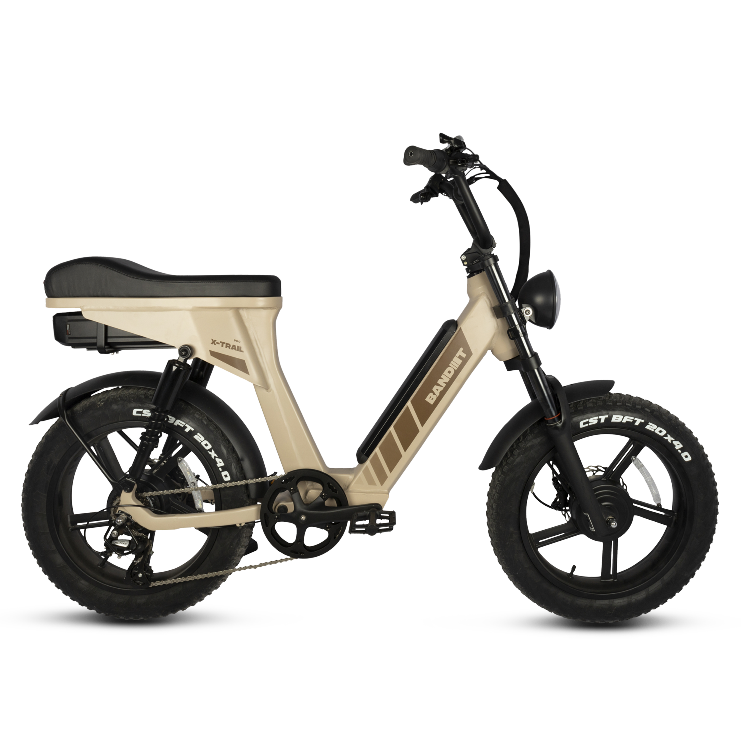 X-Trail Pro
