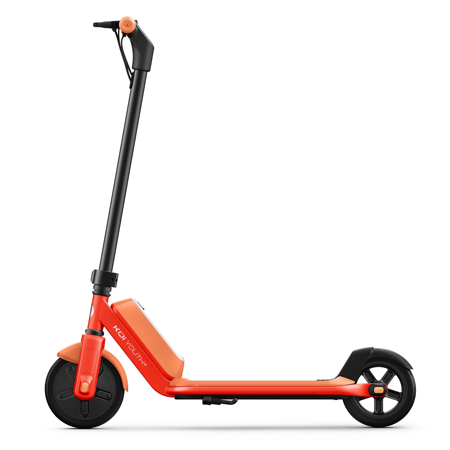 NIU KQi Youth Electric Kids Kick Scooter 10mph | Range 6.2mph