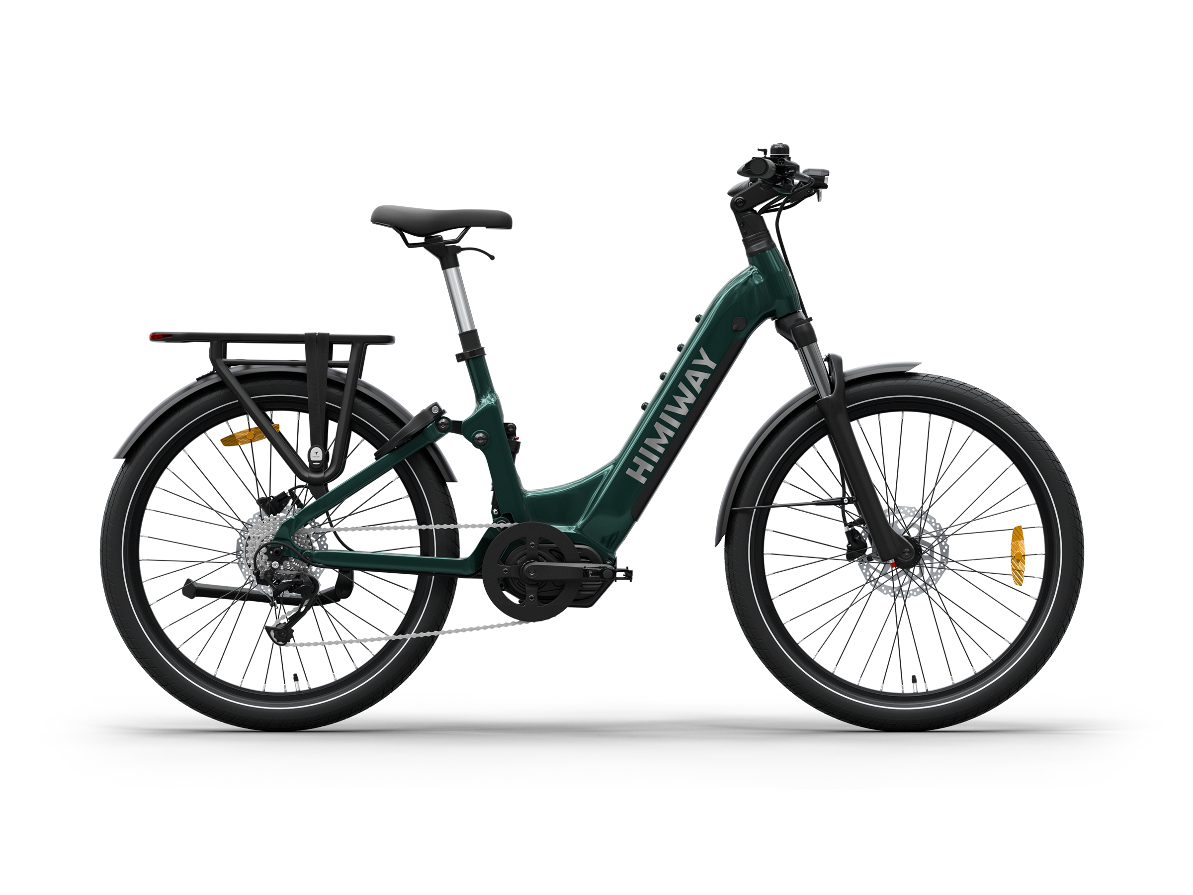 Himiway A7 Pro Commuter