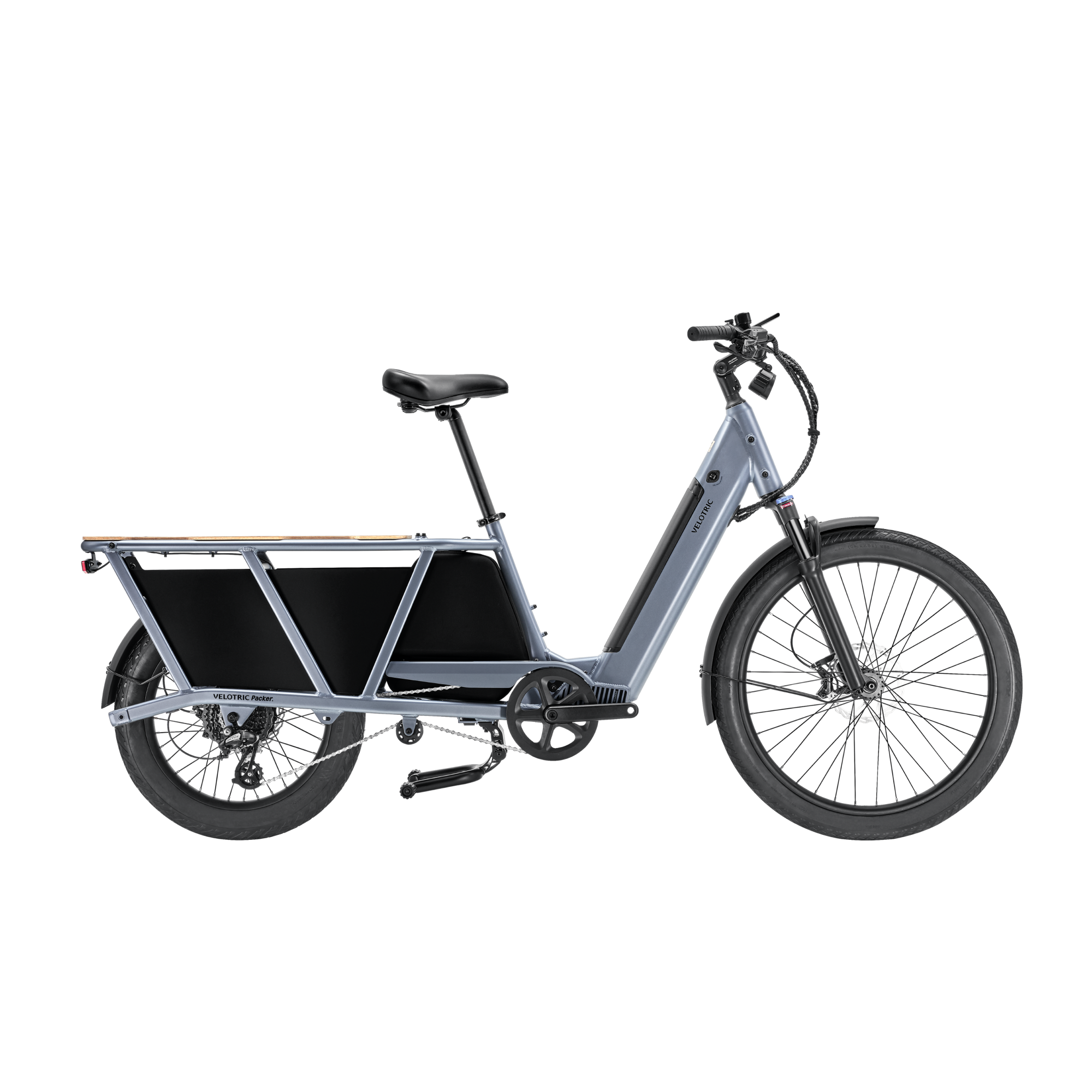 Velotric Packer 1