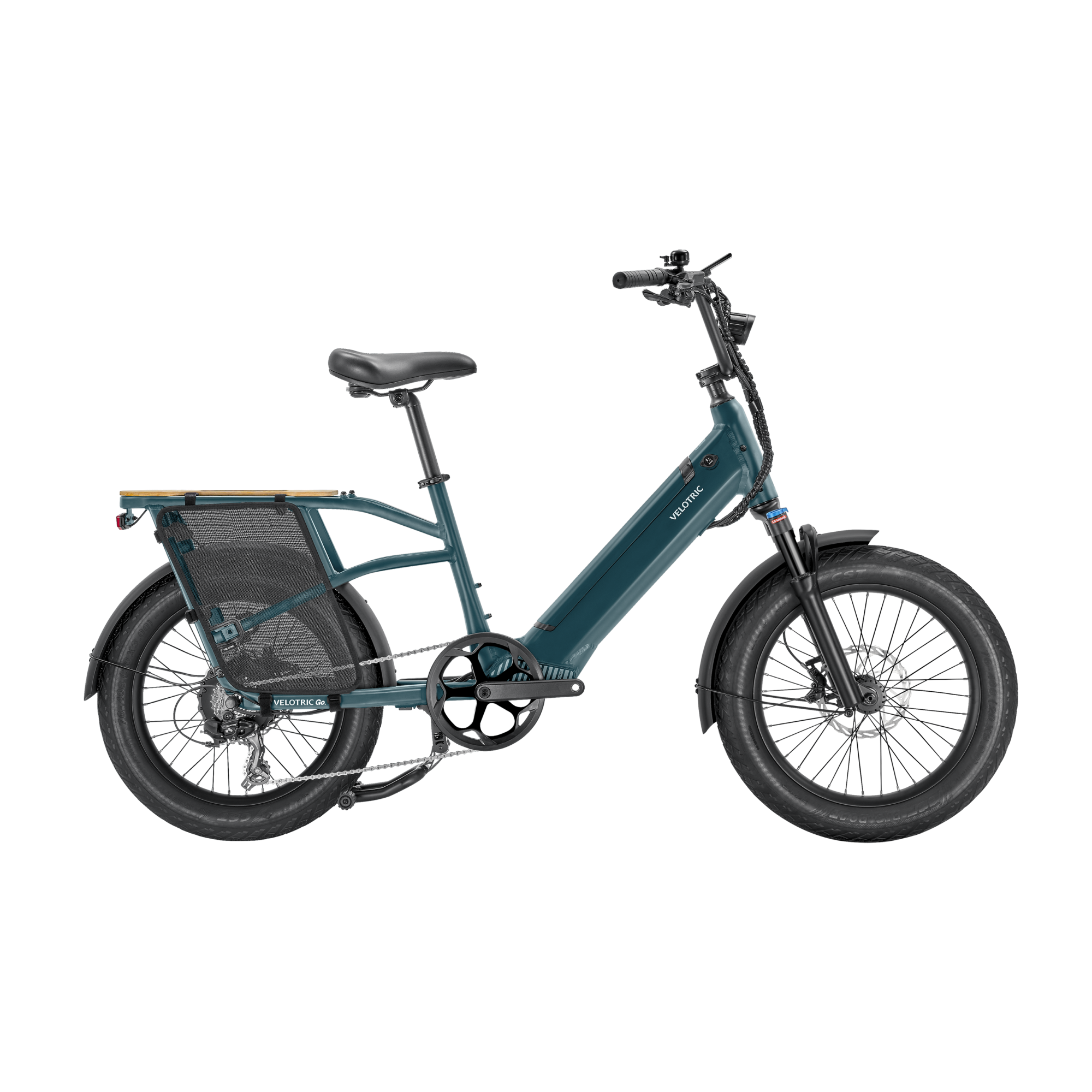 Velotric  Go 1