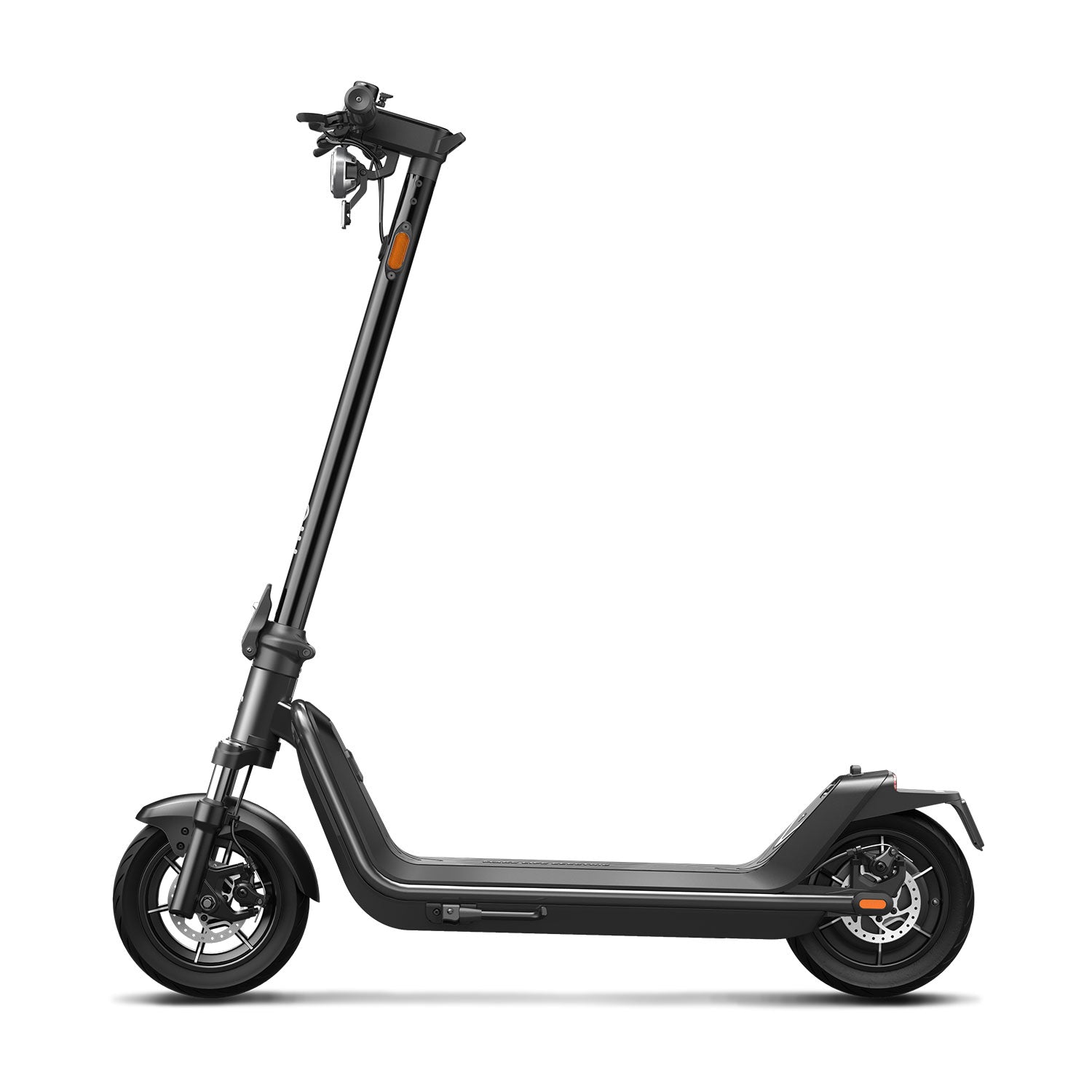 NIU KQi 300P All-Terrain Suspension Electric Scooter 20mph | Range 30 miles