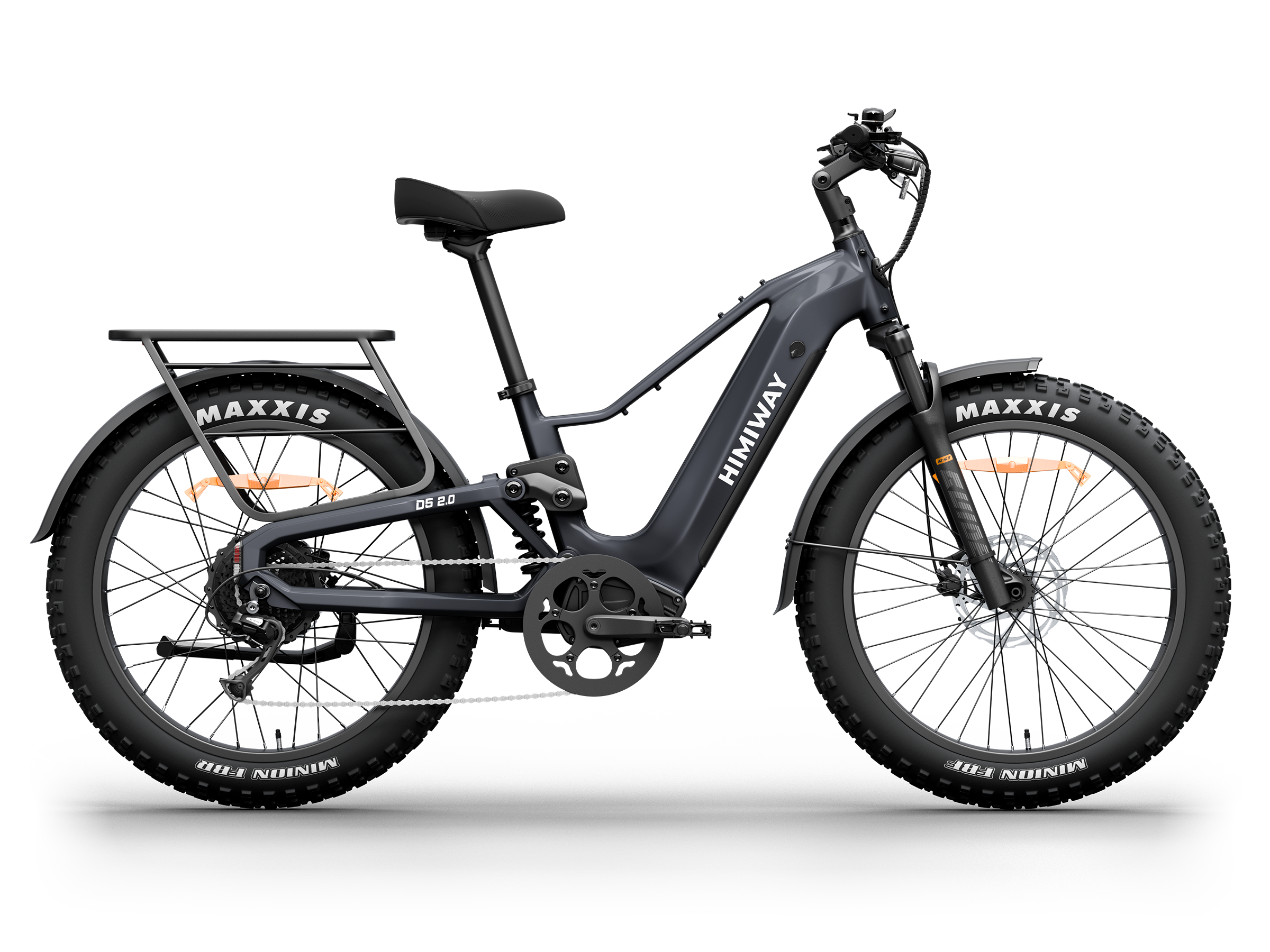 Himiway D5<sup> 2.0</sup>