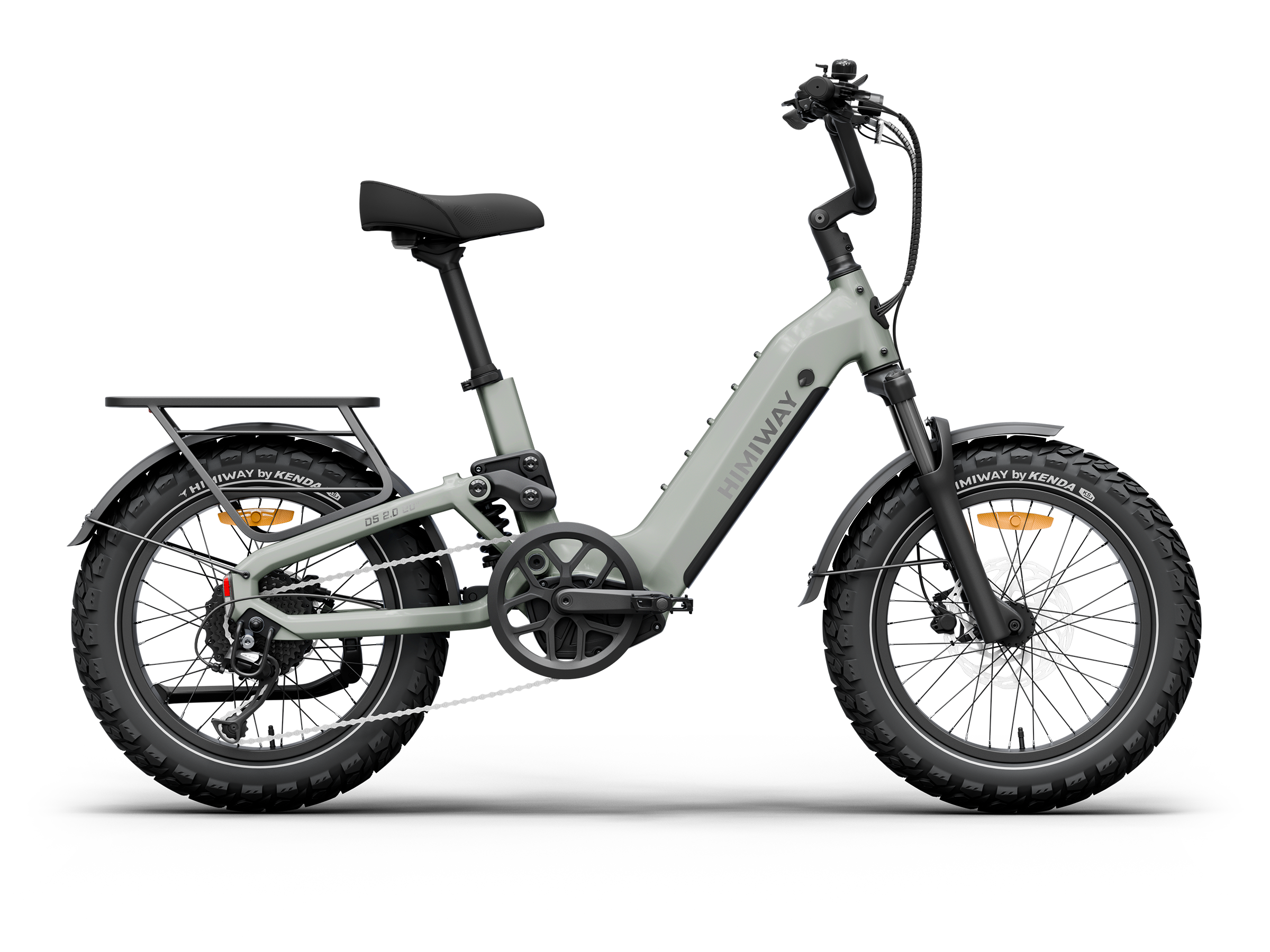 Himiway D5<sup> 2.0</sup> 20"