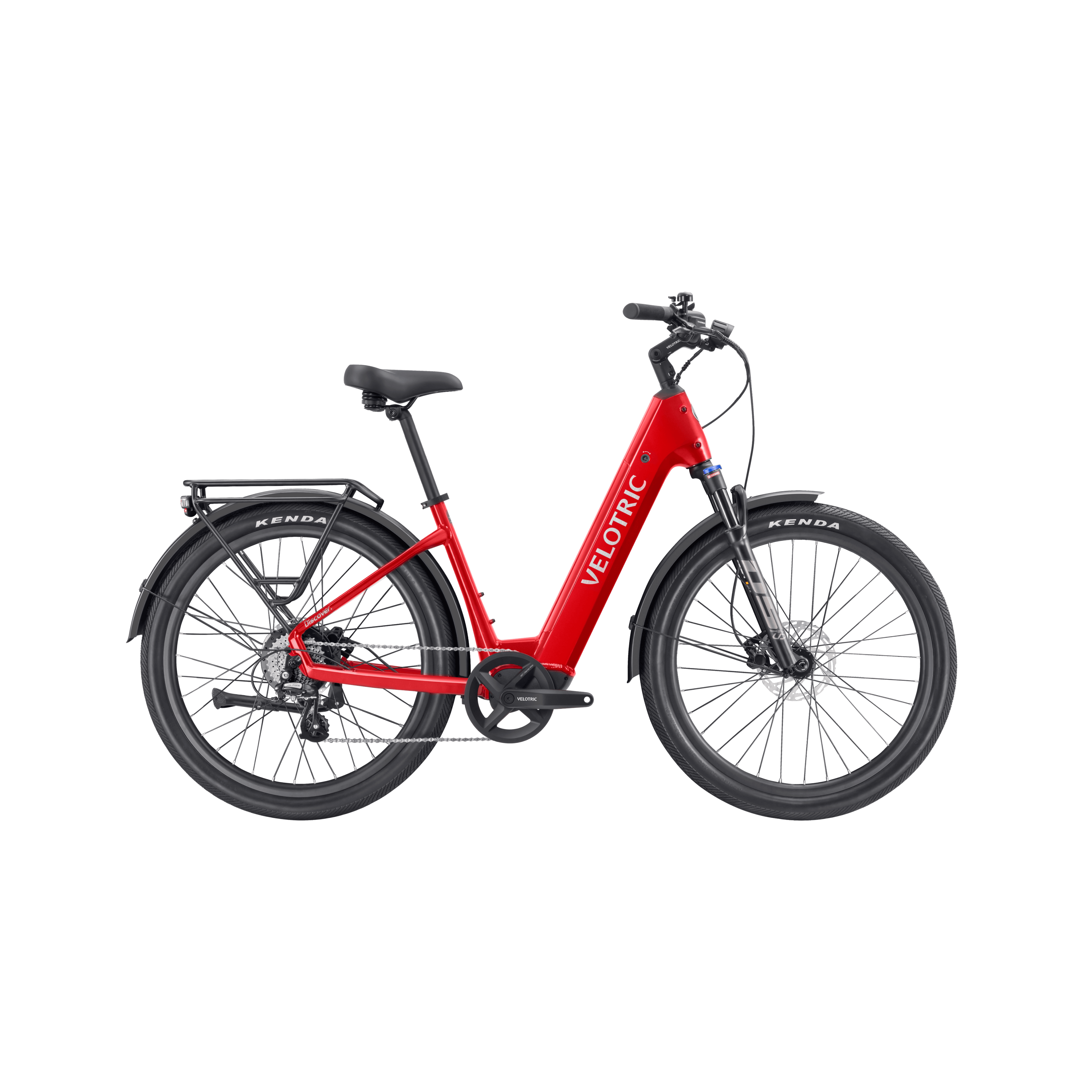 Velotric Discover 2
