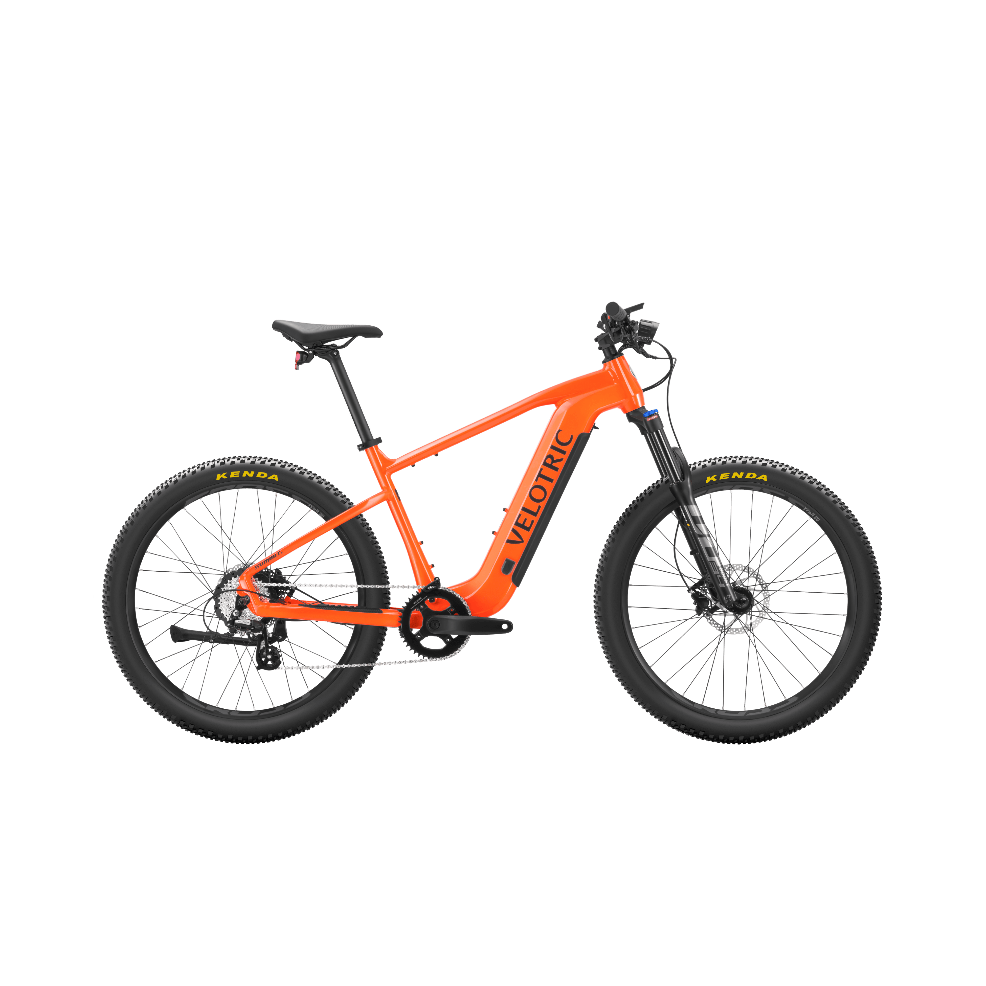 Velotric Summit 1