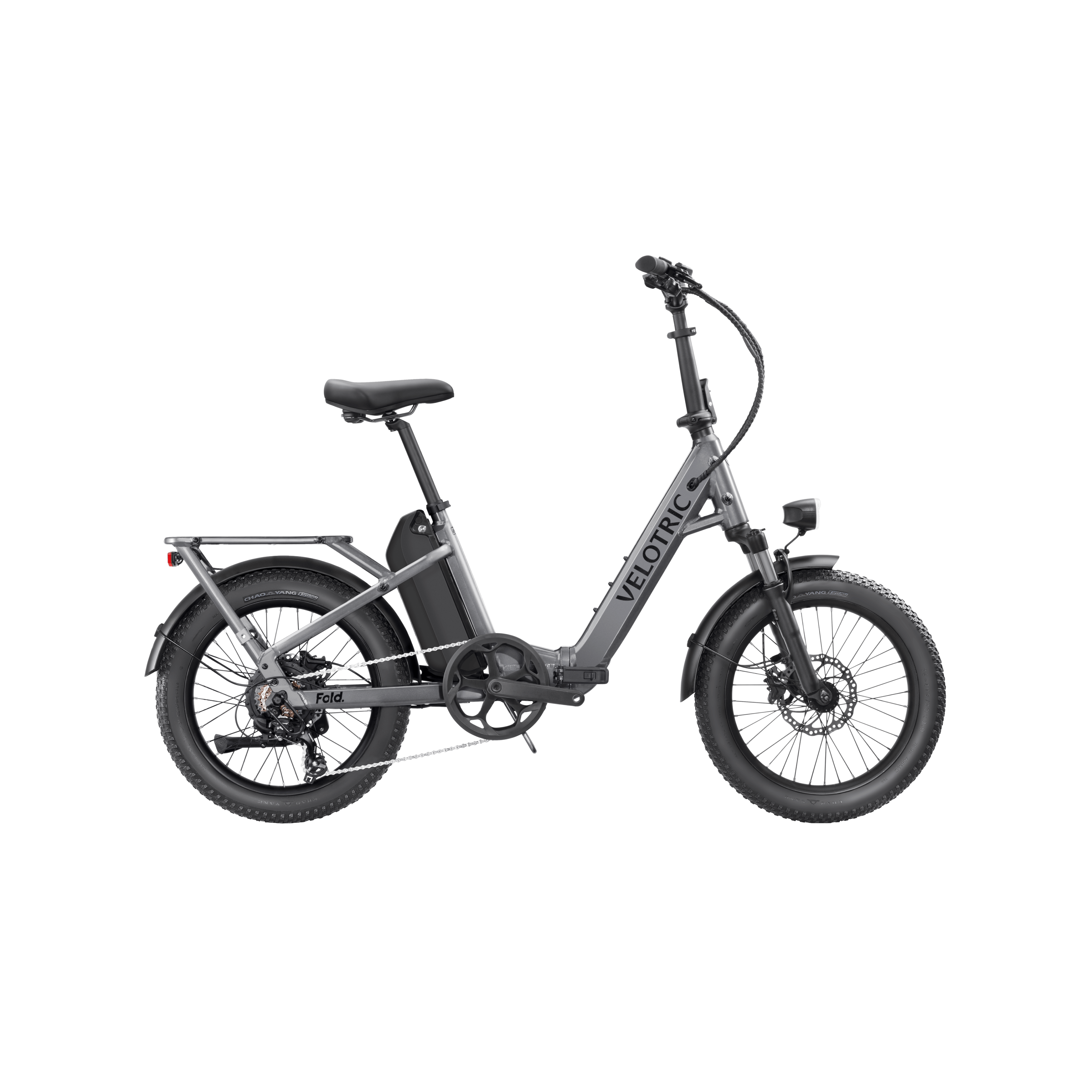 Velotric Fold 1