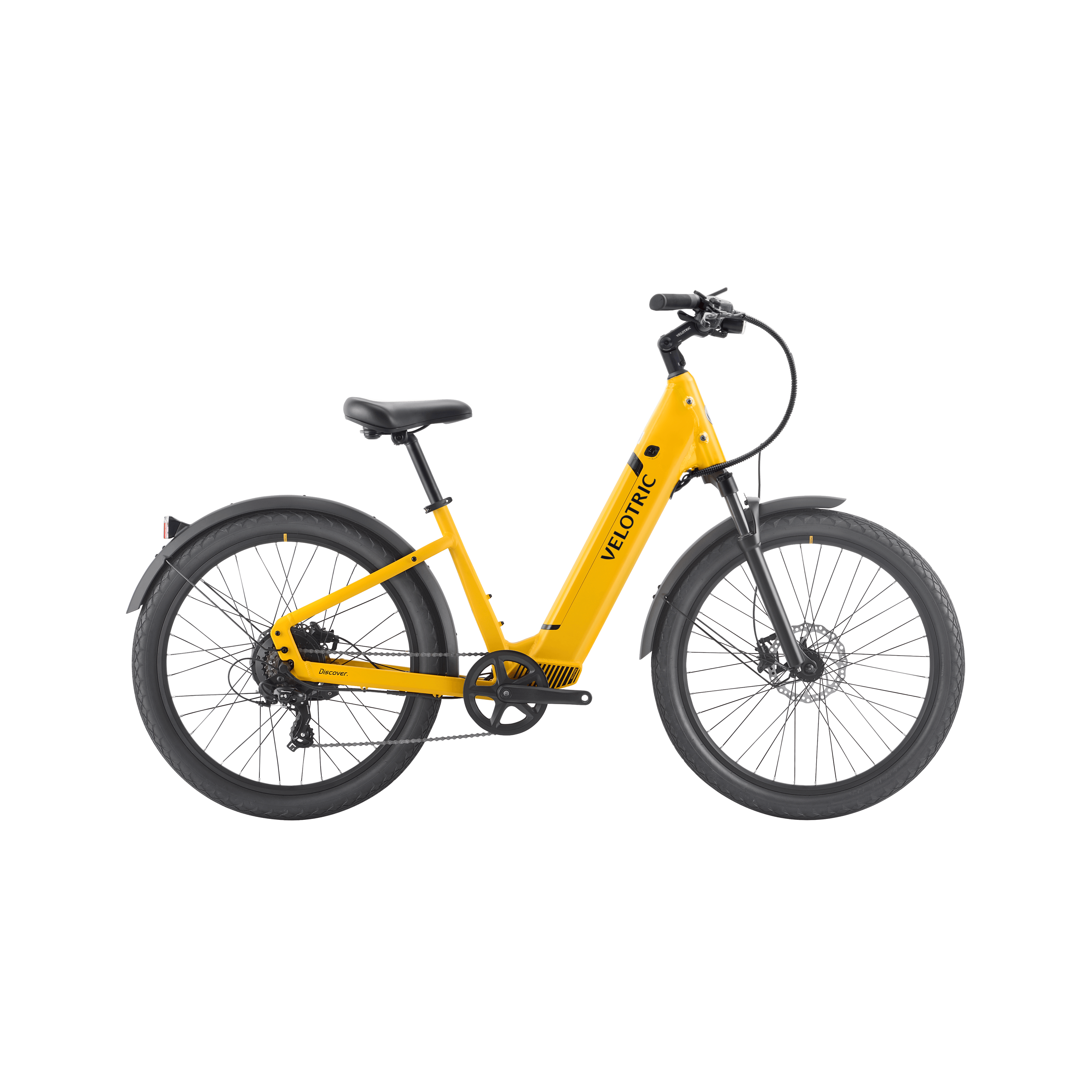 Velotric Discover 1 Plus