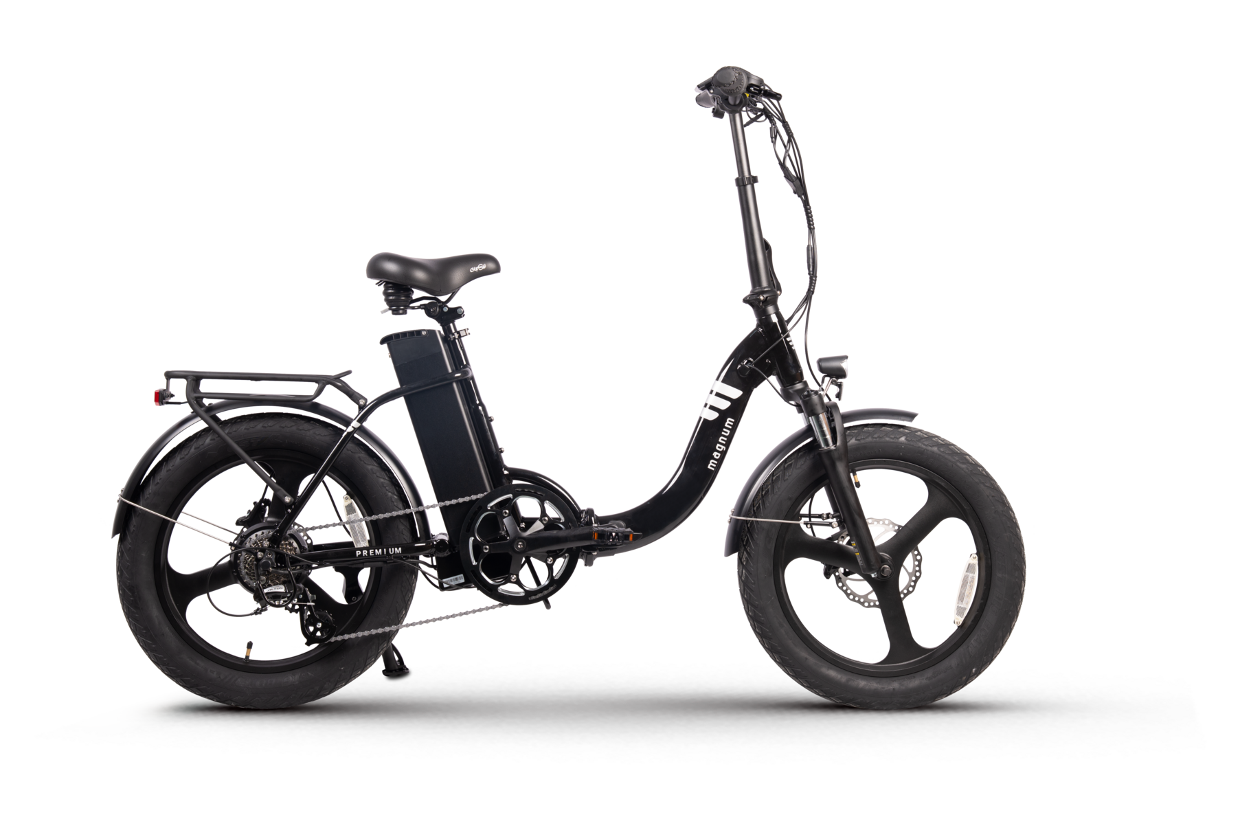 Premium 3 Torque LS