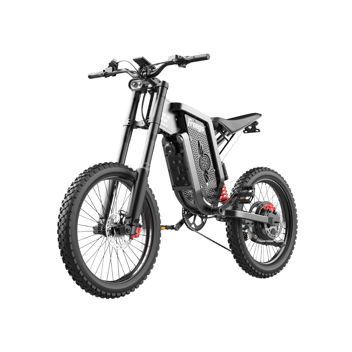 Freego X2 Dirt Master Off-Road