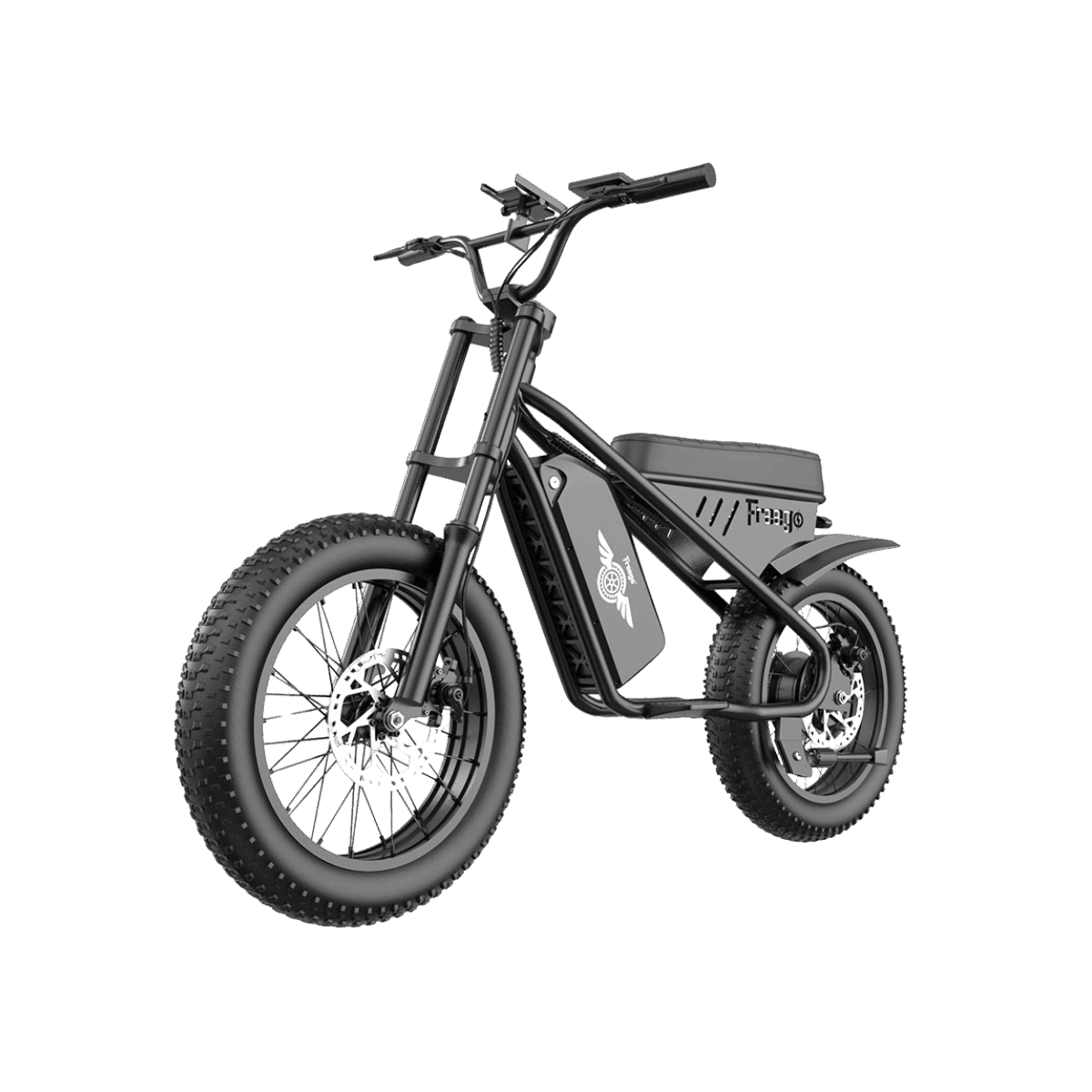 Freego Mini Electric Motorcycle for Child M1