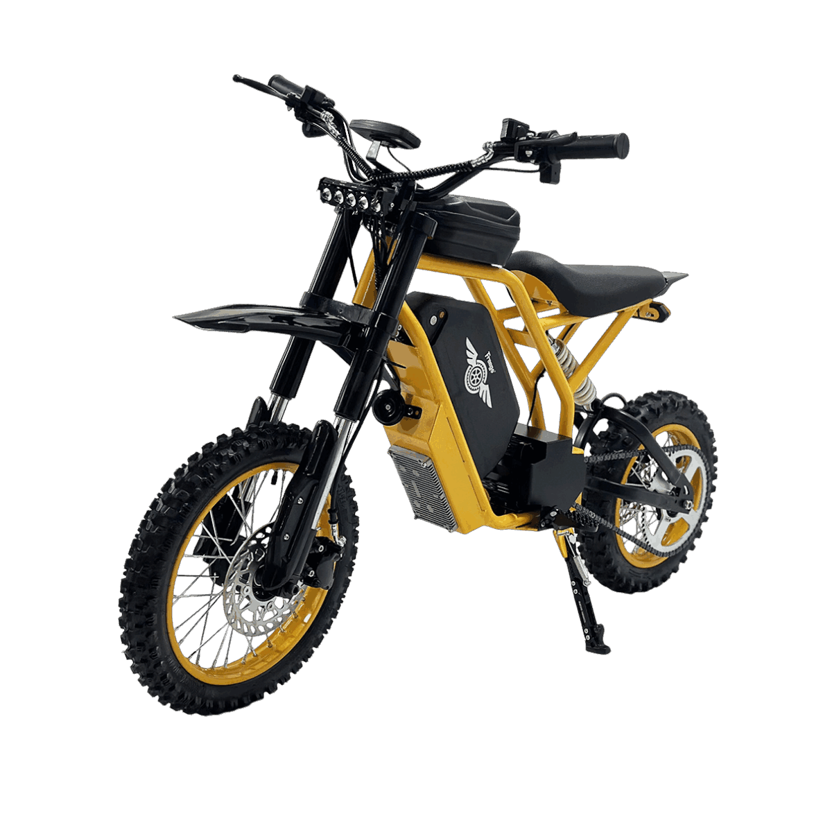 Freego Nova 2 Mid-Drive Youth Electric Dirt Bike