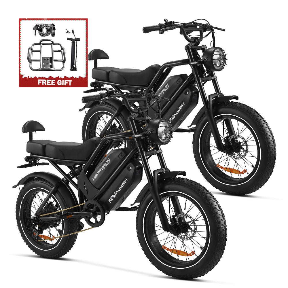 Combo Sale Happyrun Tank G70