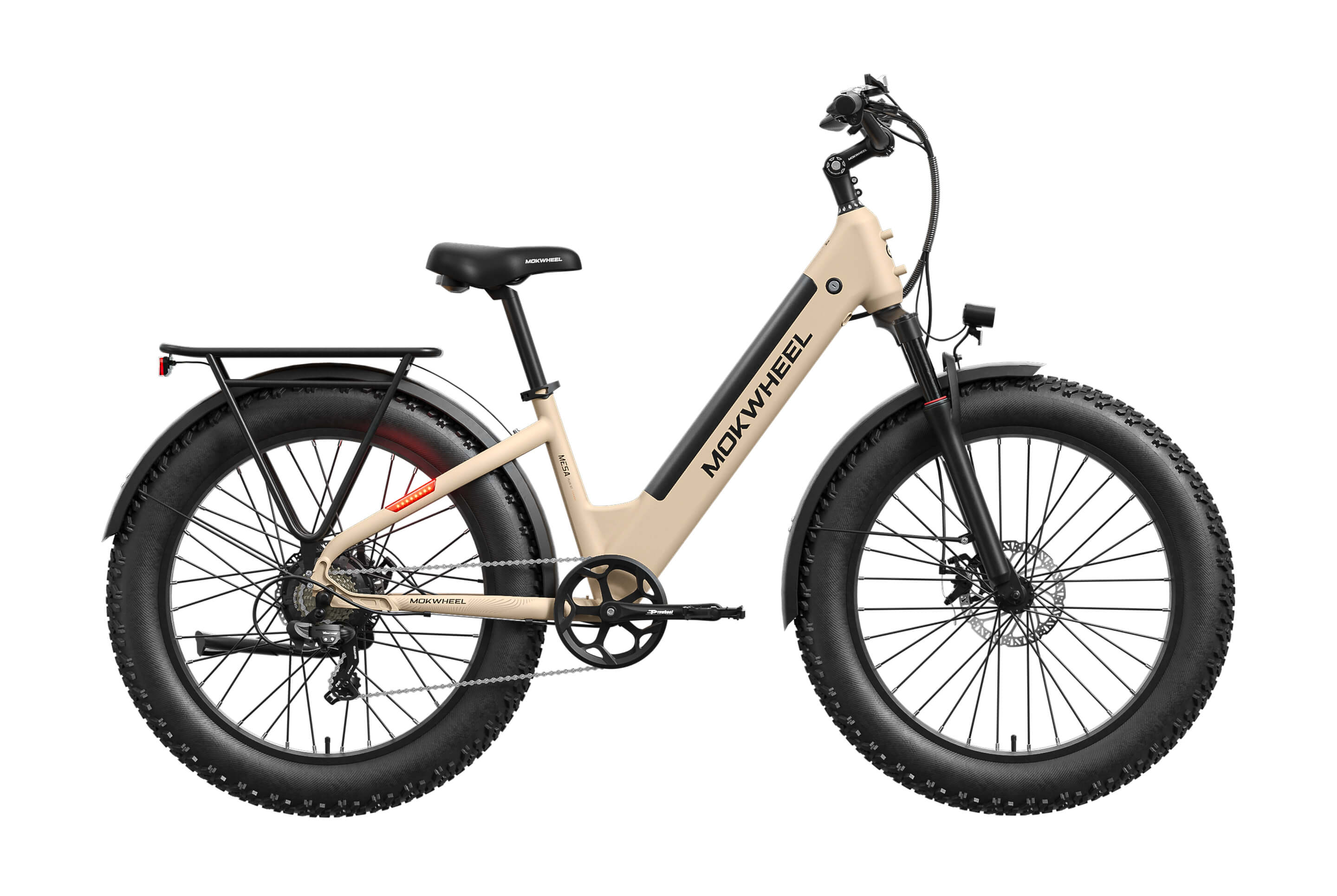 Mesa Plus ST