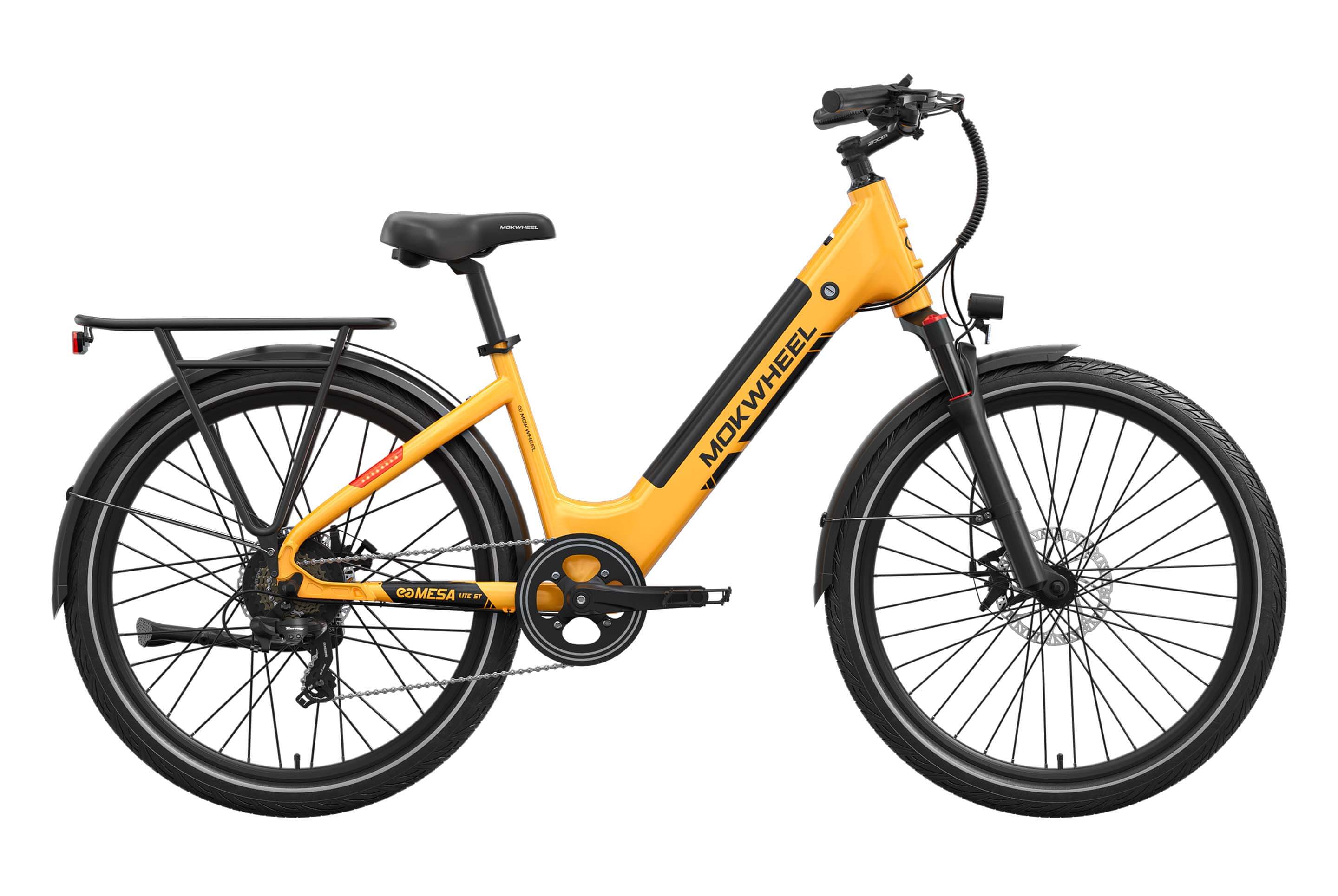Mesa Lite ST