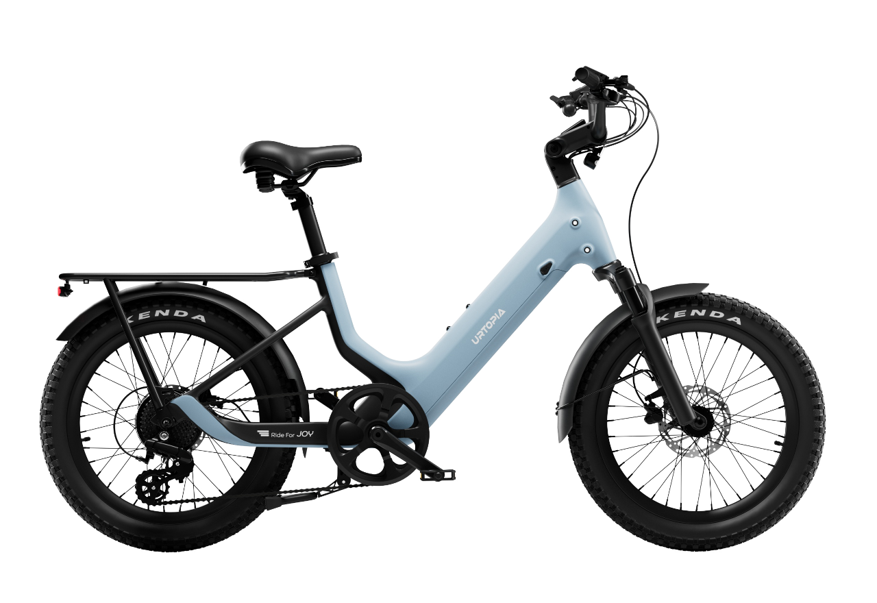 Urtopia Joy Carbon E-Bike