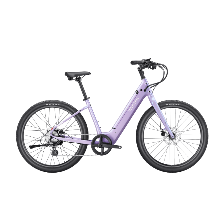 Velotric Breeze 1 Cruiser
