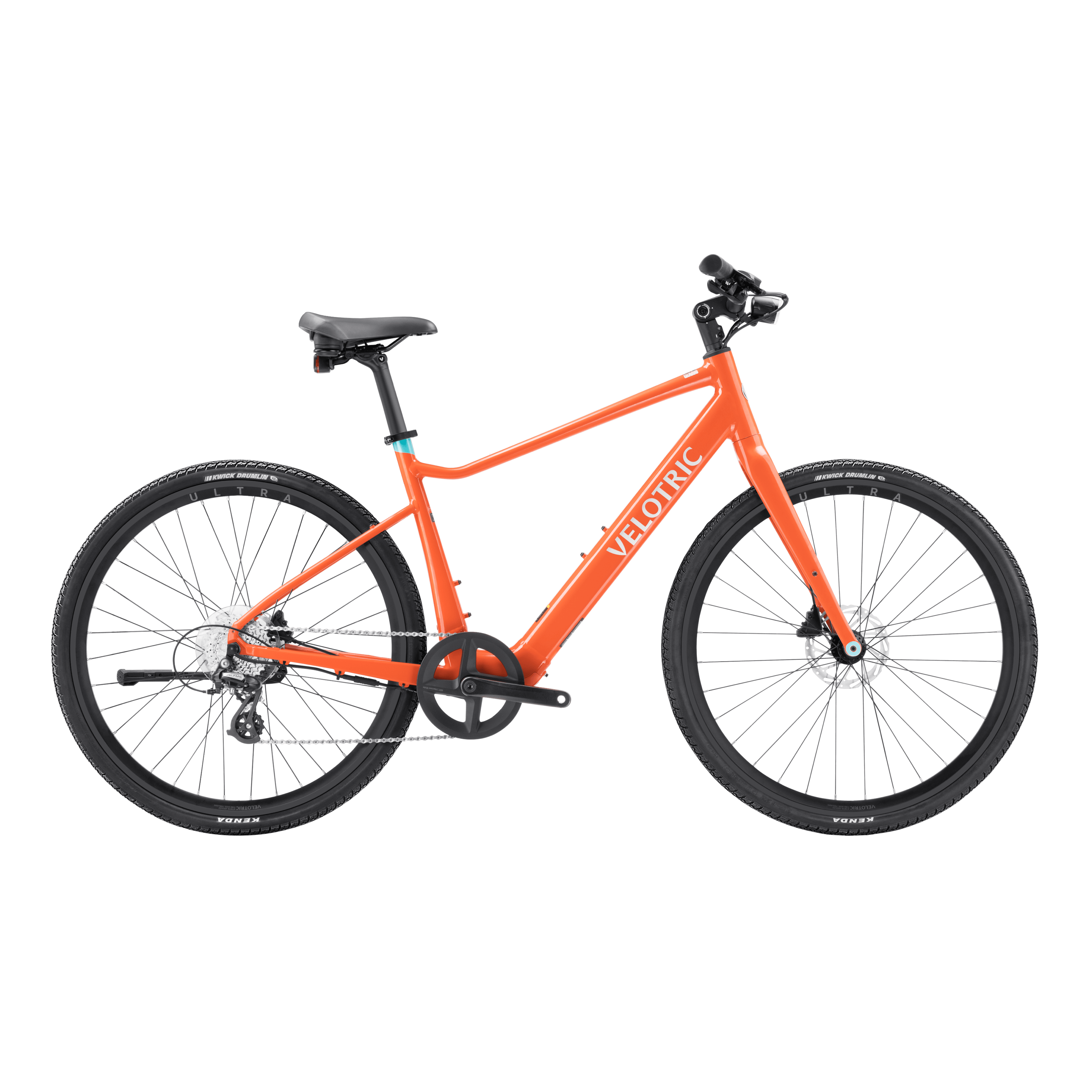 Velotric T1 ST Plus