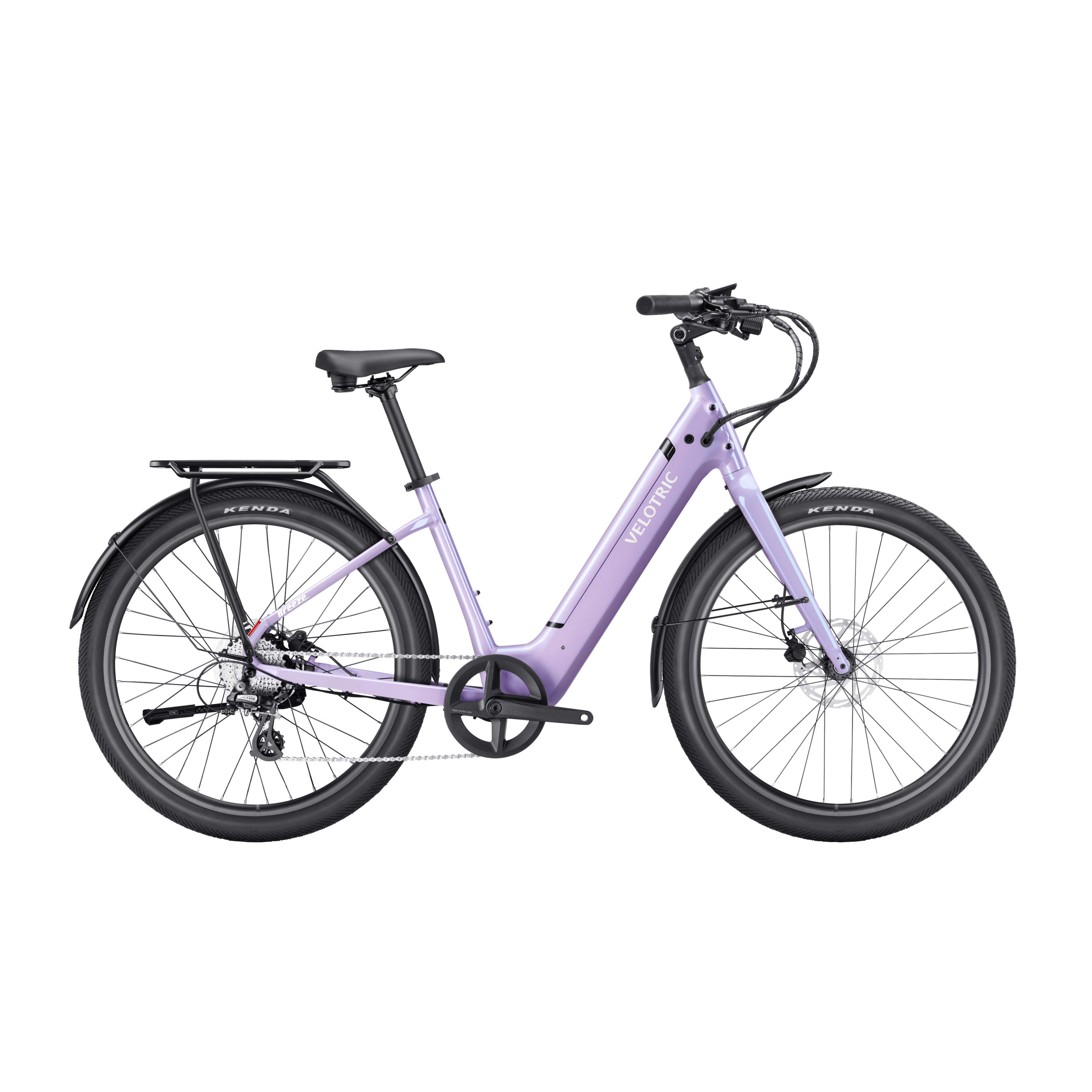 Velotric Breeze 1 Cruiser