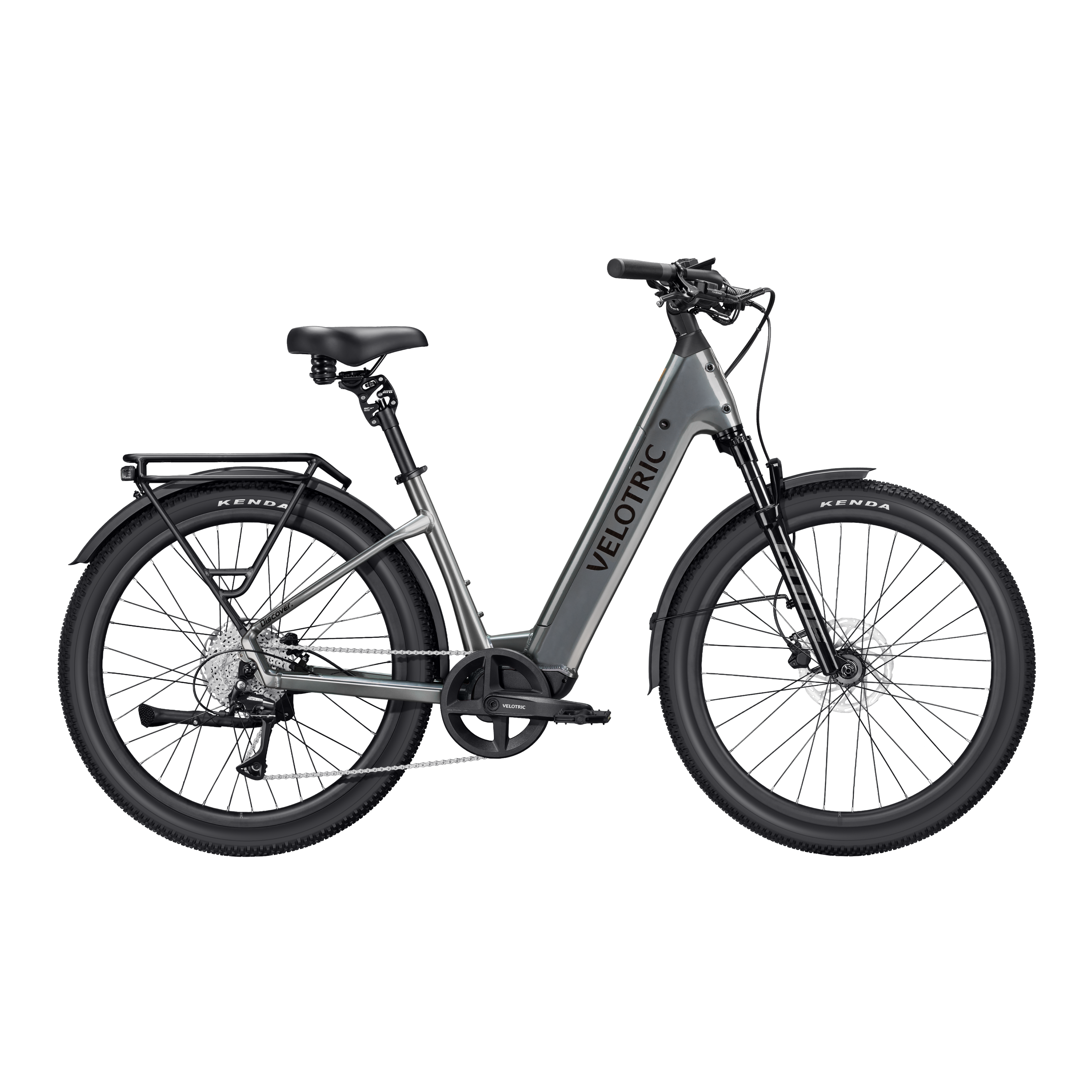 Velotric Discover 3