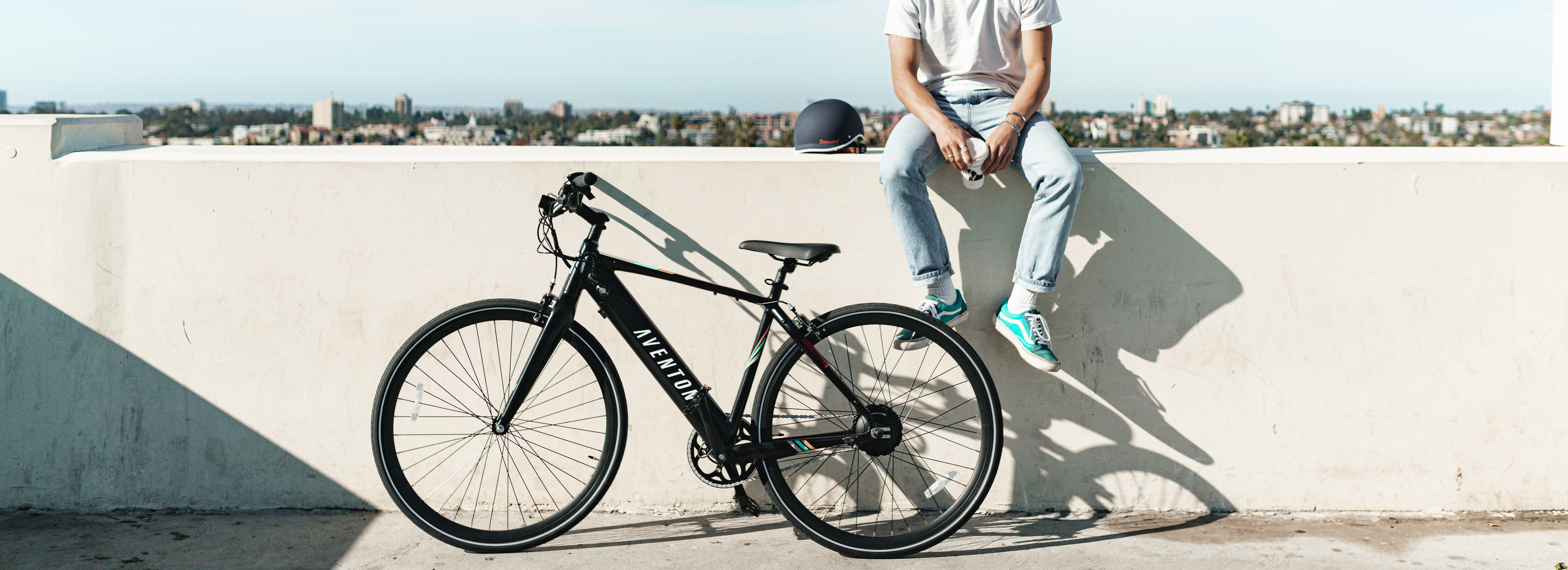 Beach E-Bikes Collection