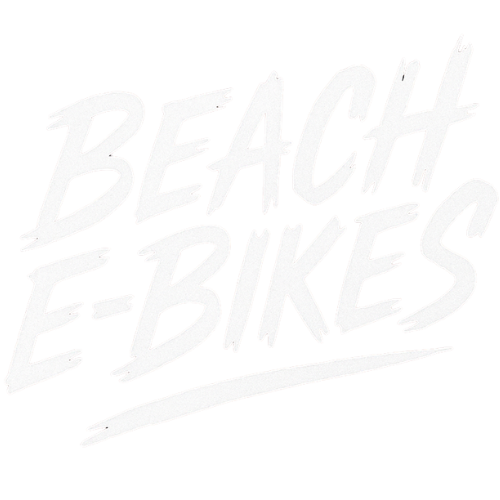 Beach E-Bikes Logo