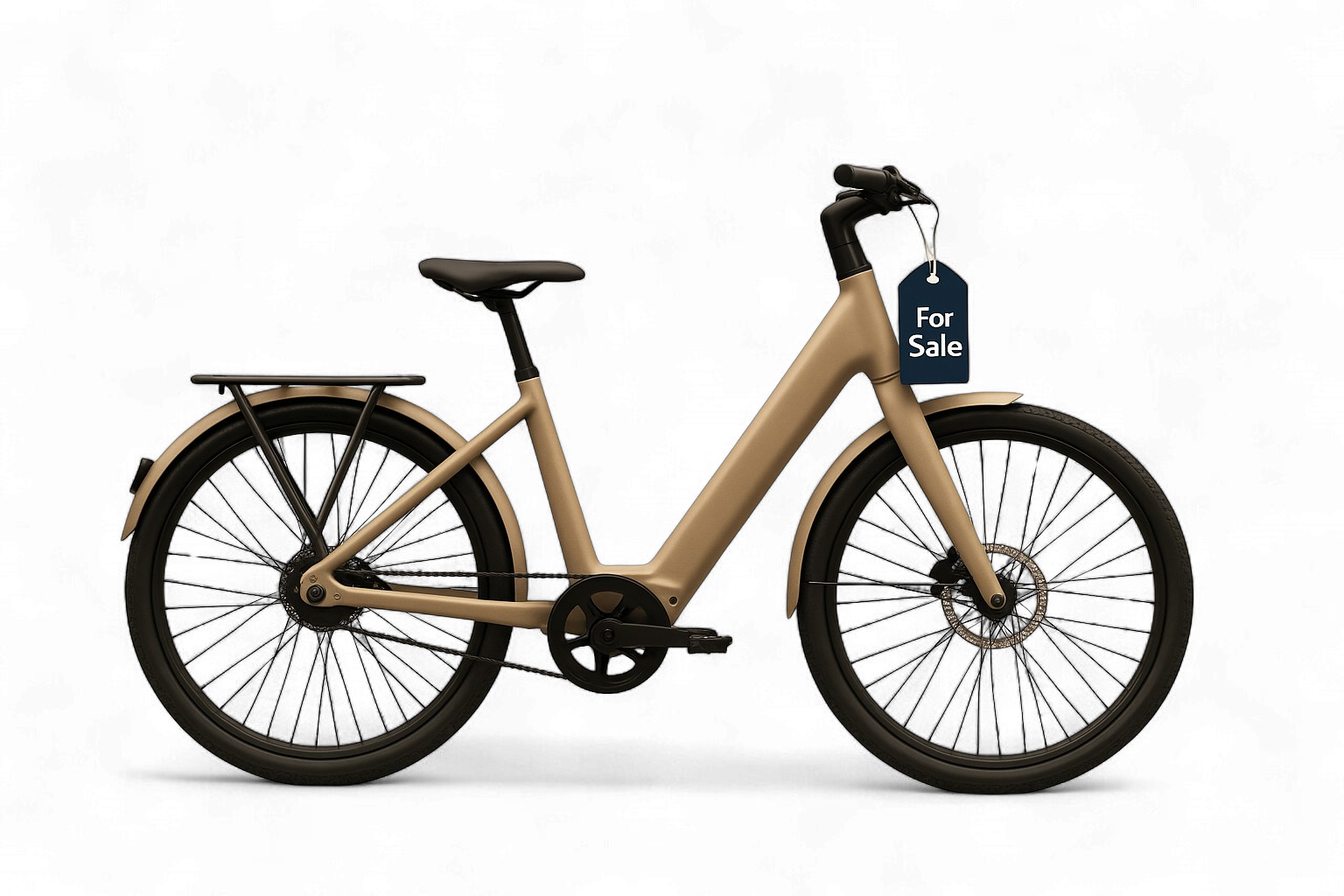 Sales E-Bike
