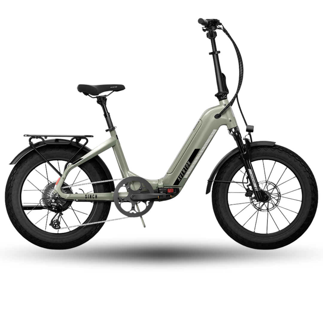 Electric bike for sale